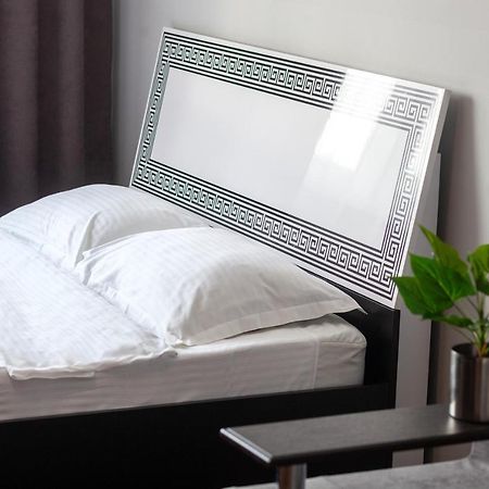לבוב Leogrand Apartments On Svobody מראה חיצוני תמונה